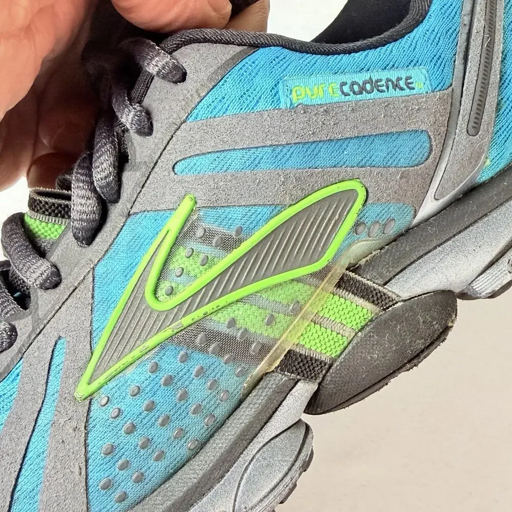 Brooks great pre